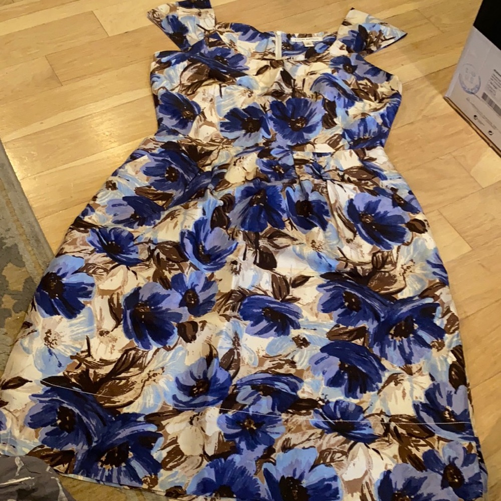 Banana Republic dress